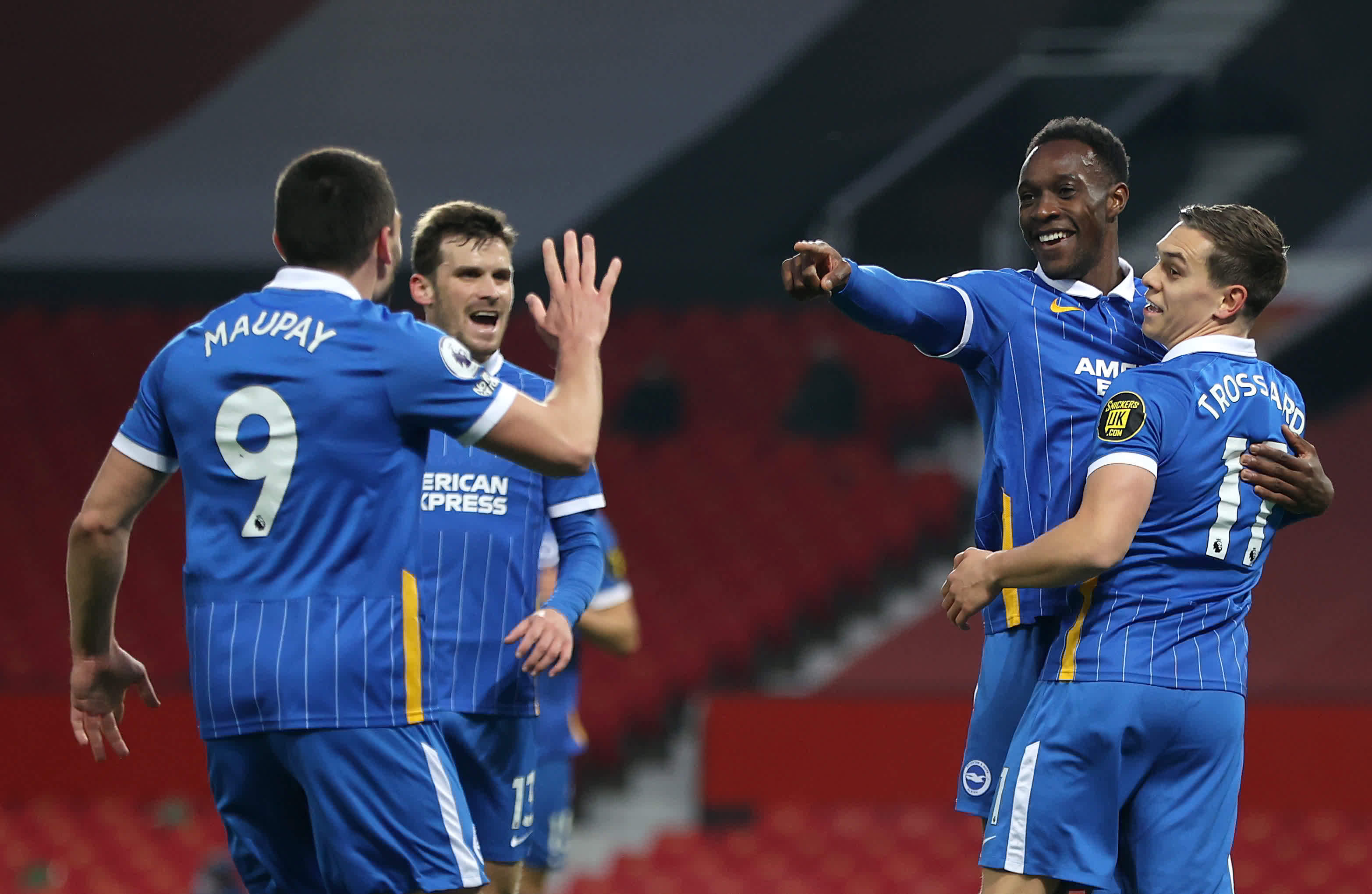 一支同样满 一支同样满