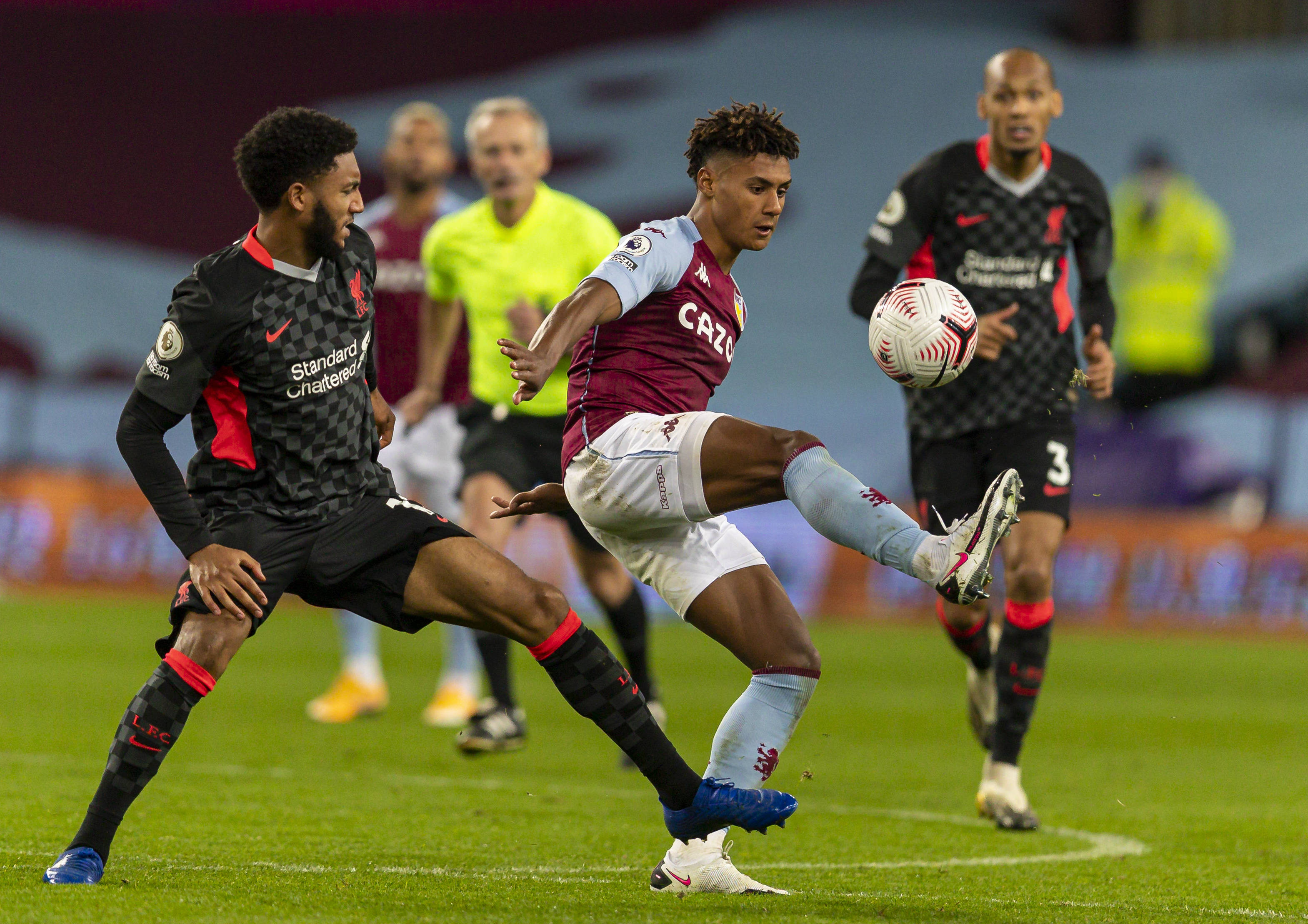 更为这场比 更为这场比