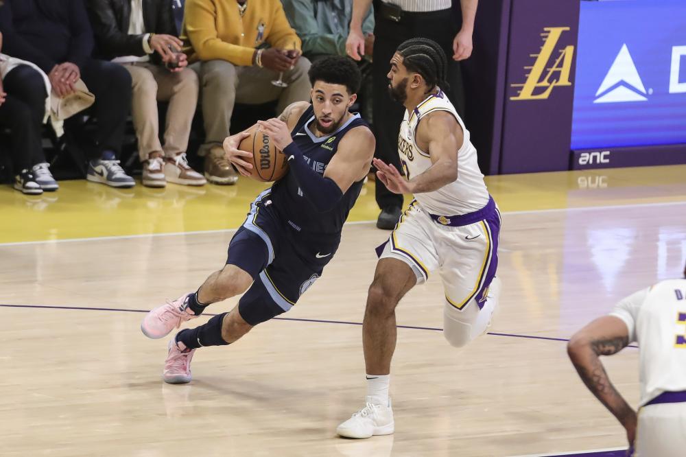 比赛走向 比赛走向